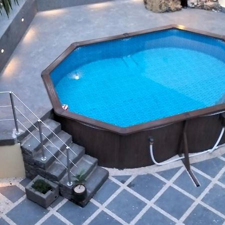 La Rosa Dell'Etna Apartman Acireale Kültér fotó